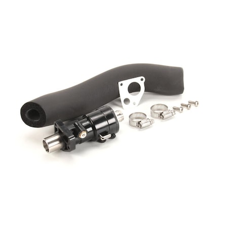 Follett Shuttle Assembly 00130815